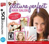 Picture Perfect Hair Salon (Nintendo DS)
